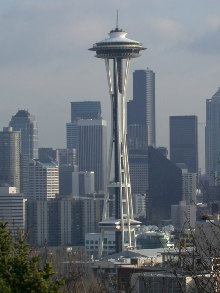 332088 120329 Space Needle Two 